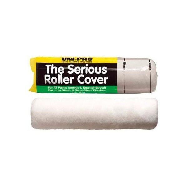 Uni-Pro The Serious All Paints Roller Cover 230/270mm
