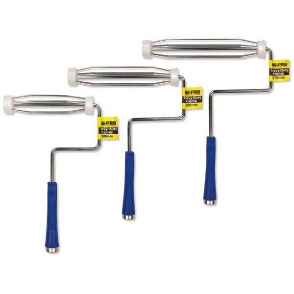 Uni-Pro Trade Heavy Duty Roller Frame