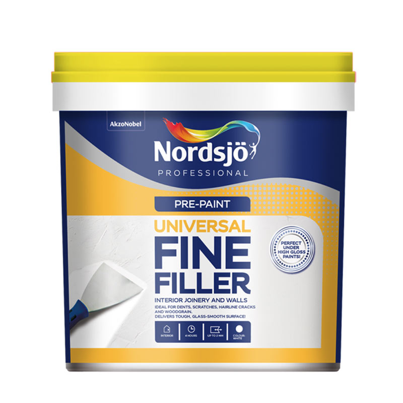 Nordsjo Professional Fine Filler