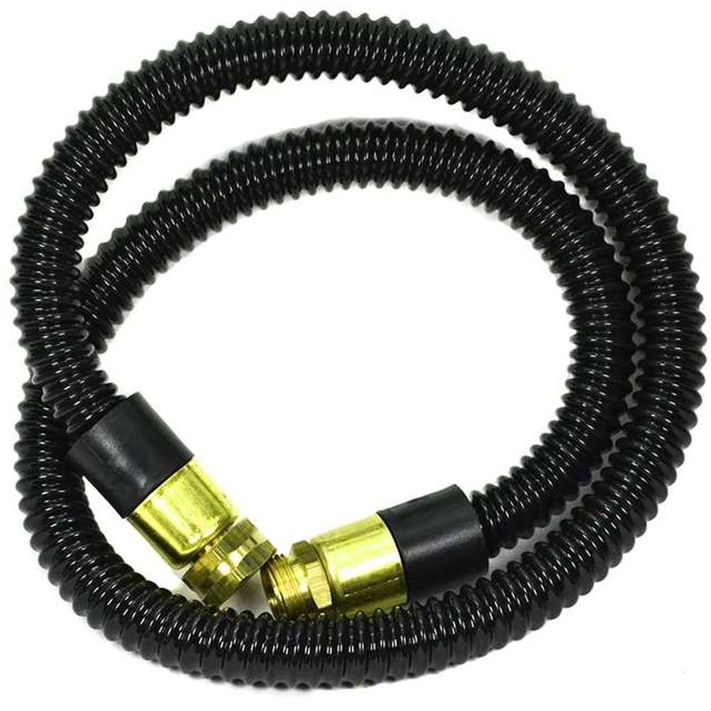 Graco HVLP  Whip Hose Super-Flex 4