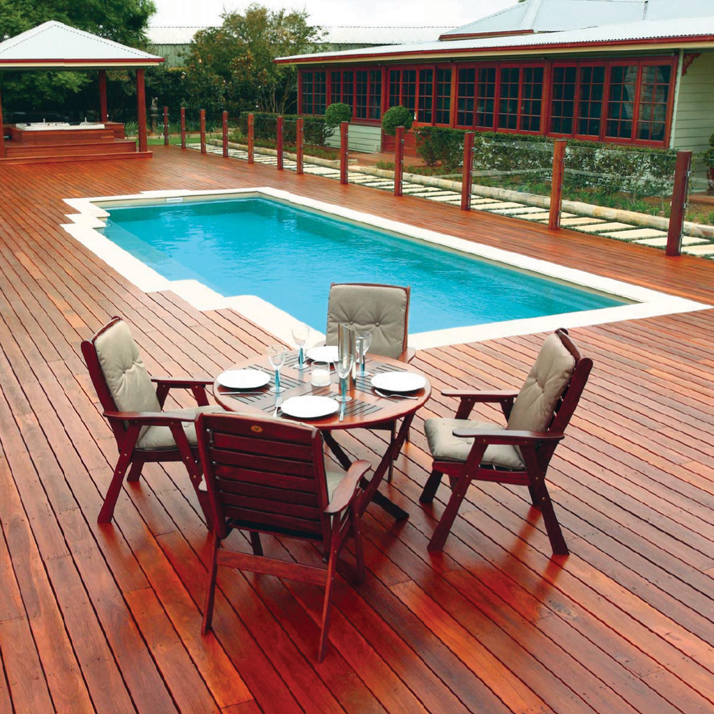 Sikkens Cetol Deck Ultra Satin - Natural Range