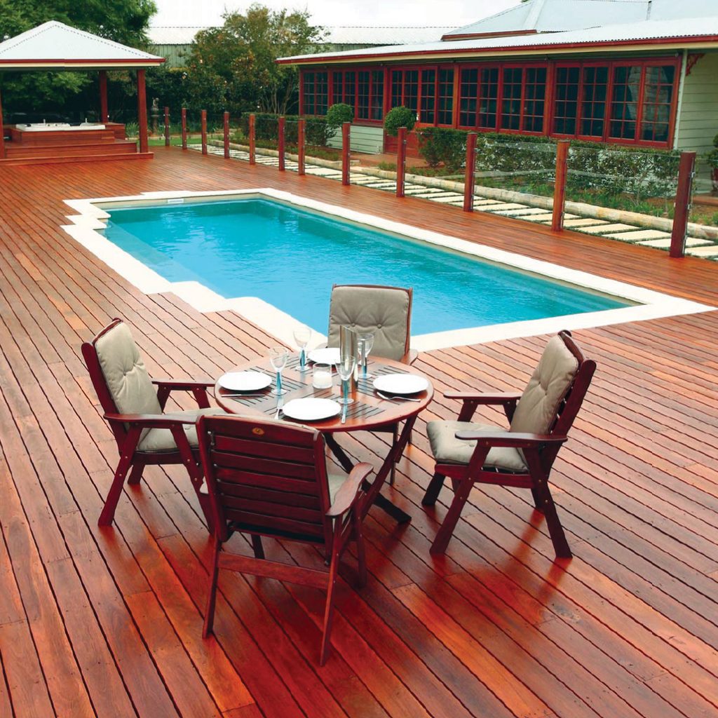 Sikkens Cetol Deck 078 Natural Range