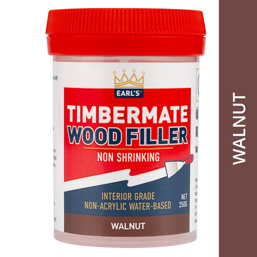 Timbermate Wood Filler 250g Range