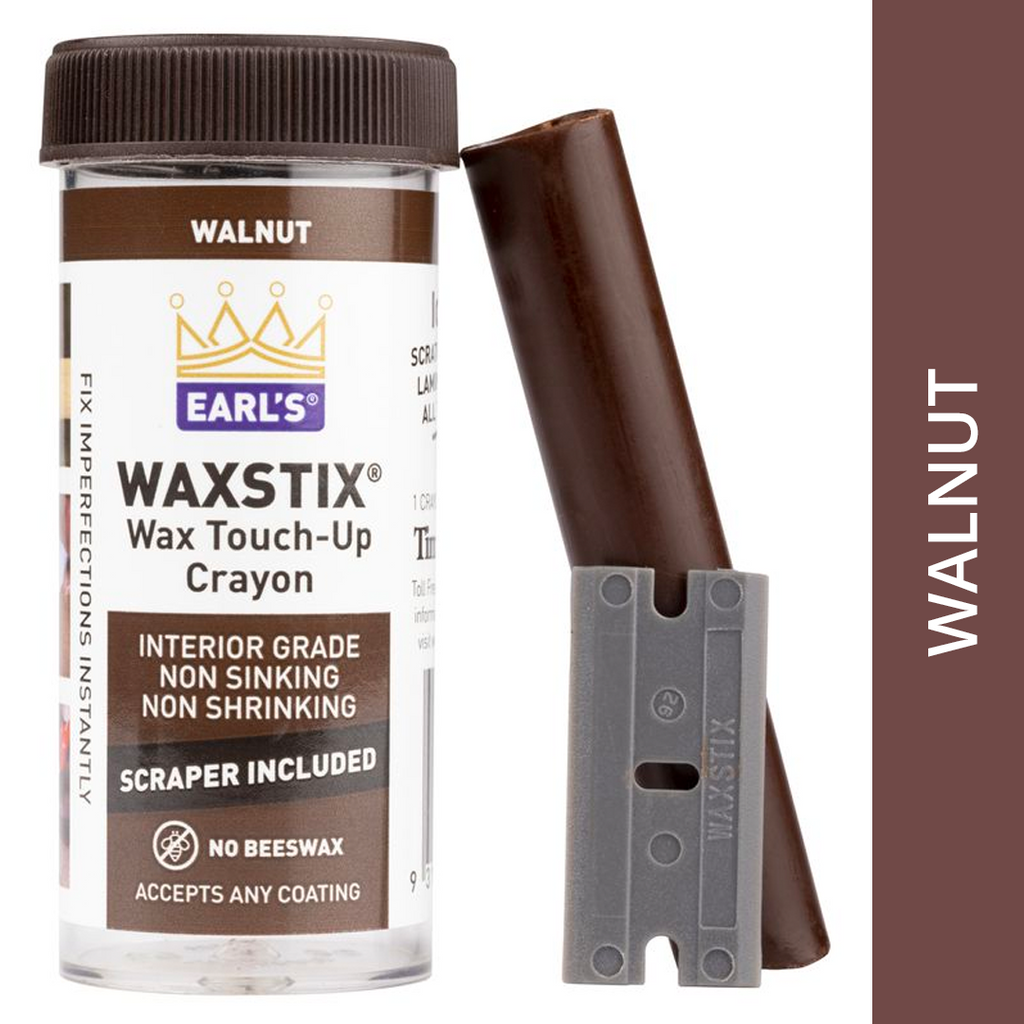 Earl’s Waxstix Range