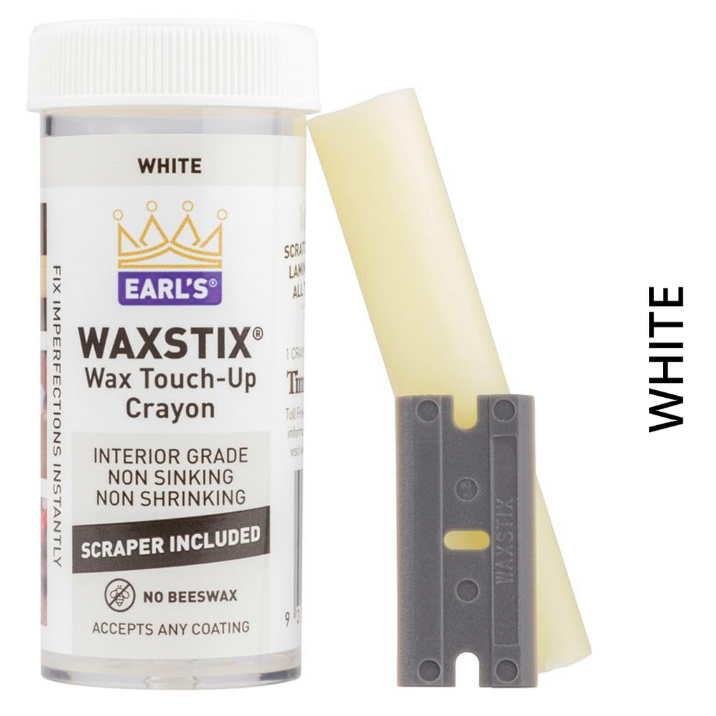 Earl’s Waxstix Range