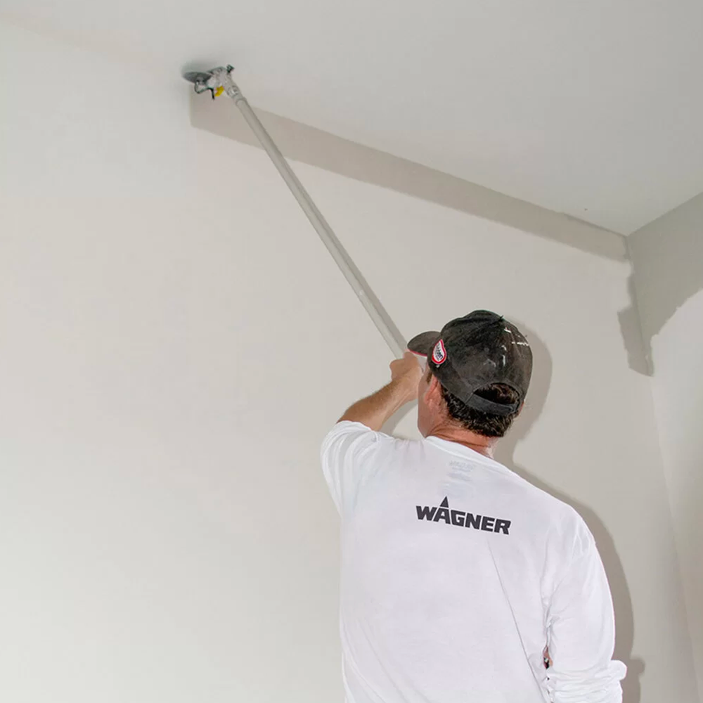 Wagner Speedshield