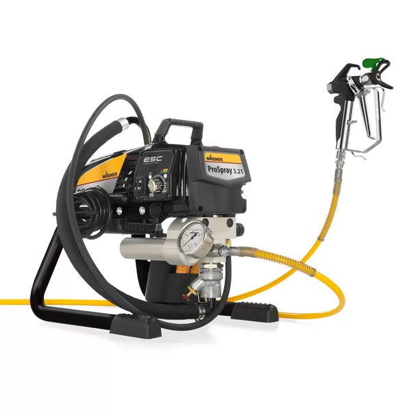 Wagner spraytech Wagner tools