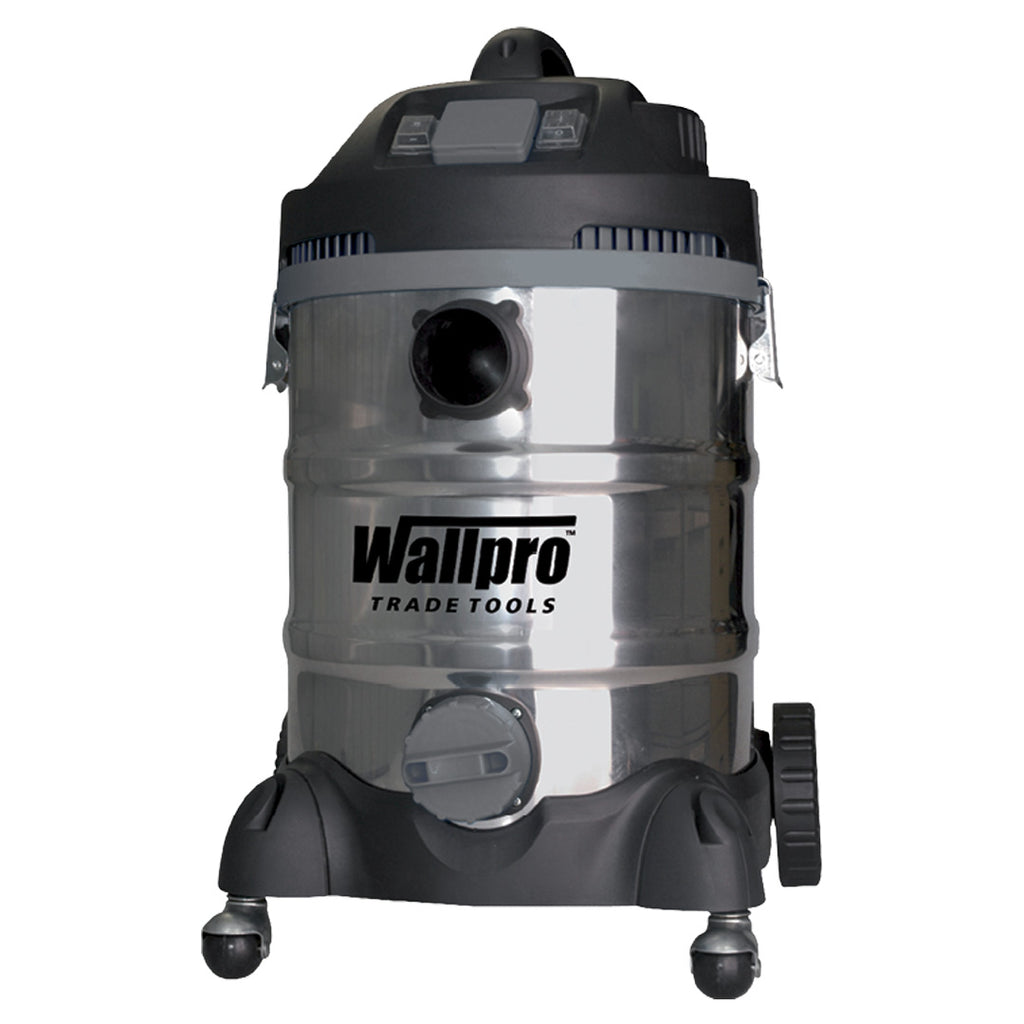 Wallboard Tools Power Vacuum 30 Litre 1400w Wallpro