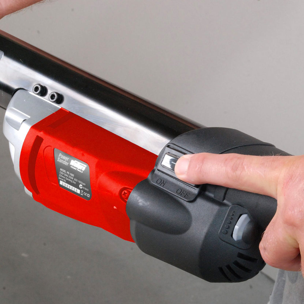 Wallboard Tools Wallpro Power Sander