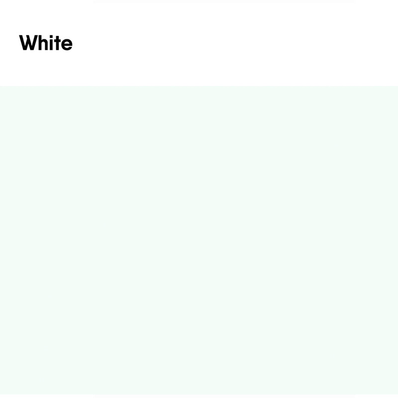 WHITE KNIGHT® White Tub And Basin Paint  500ml