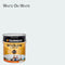 Taubmans Endure Low Sheen White - 10L - Interior Wall Paint  124200/10L