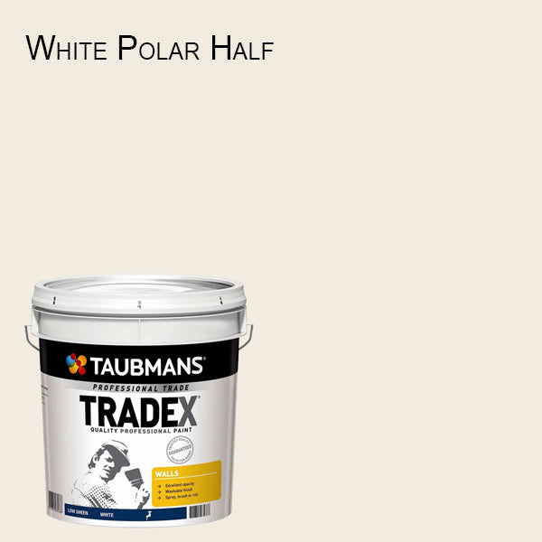 Taubmans Tradex  Low Sheen - 10L - Interior Wall Paint - 274200/10L