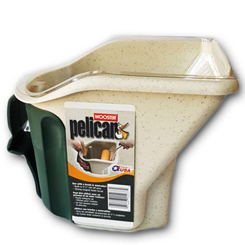 Wooster Pelican Paint Tray Liners 3-Pack