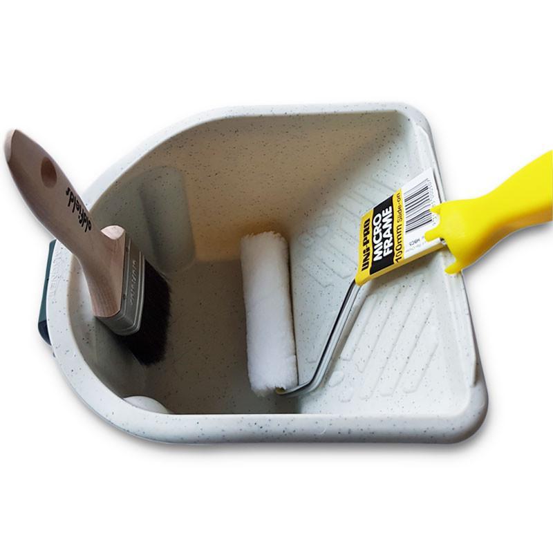 Wooster Pelican Hand-Held Paint Tray 140mm