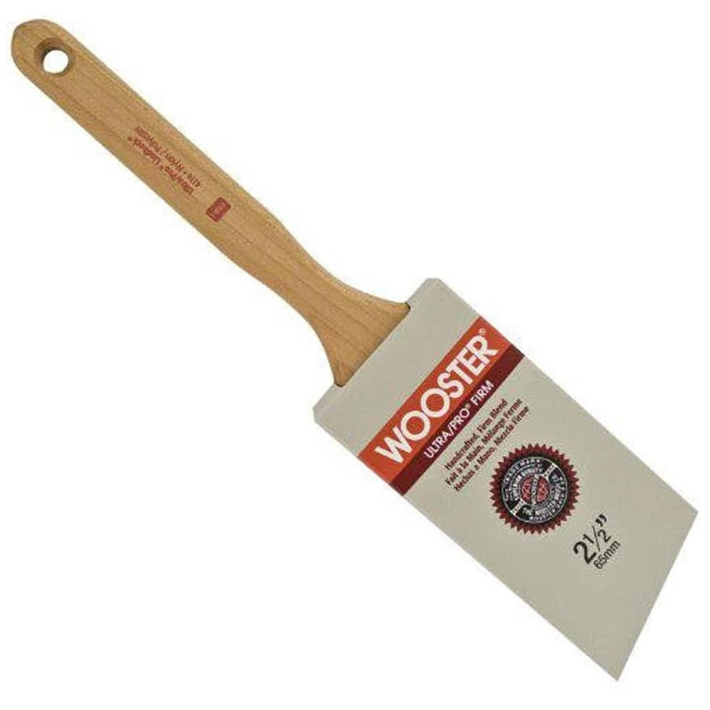 Wooster Ultra Pro Brush Angle Sash, Firm / 2 inch