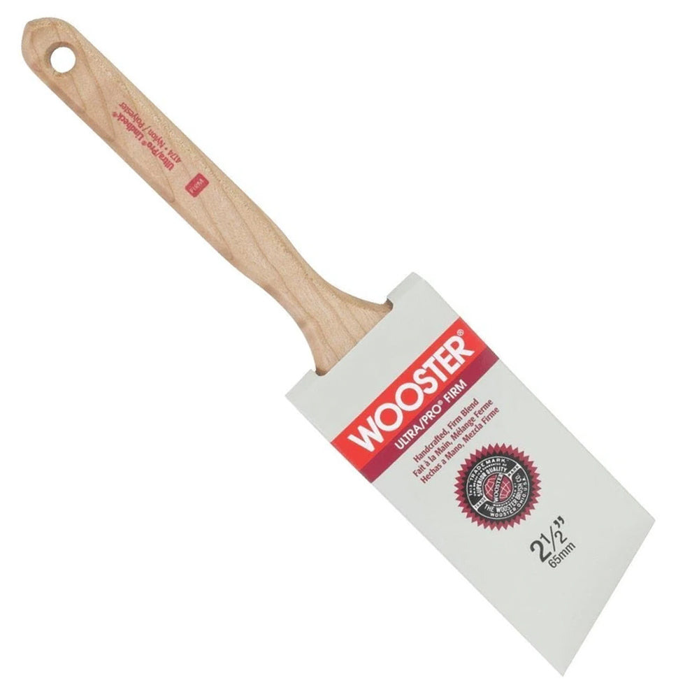 Wooster Ultra/Pro Angle Sash FIRM 