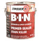 Zinsser B-I-N Primer-Sealer Stain Killer All Sizes