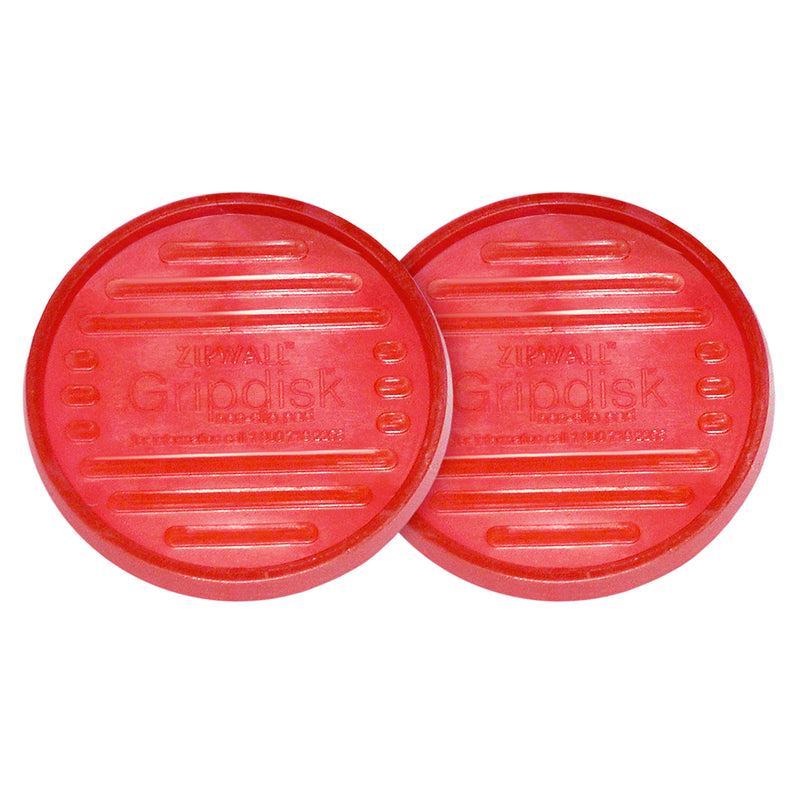 Zip Wall Complete Seal Pack (ZCP6)
