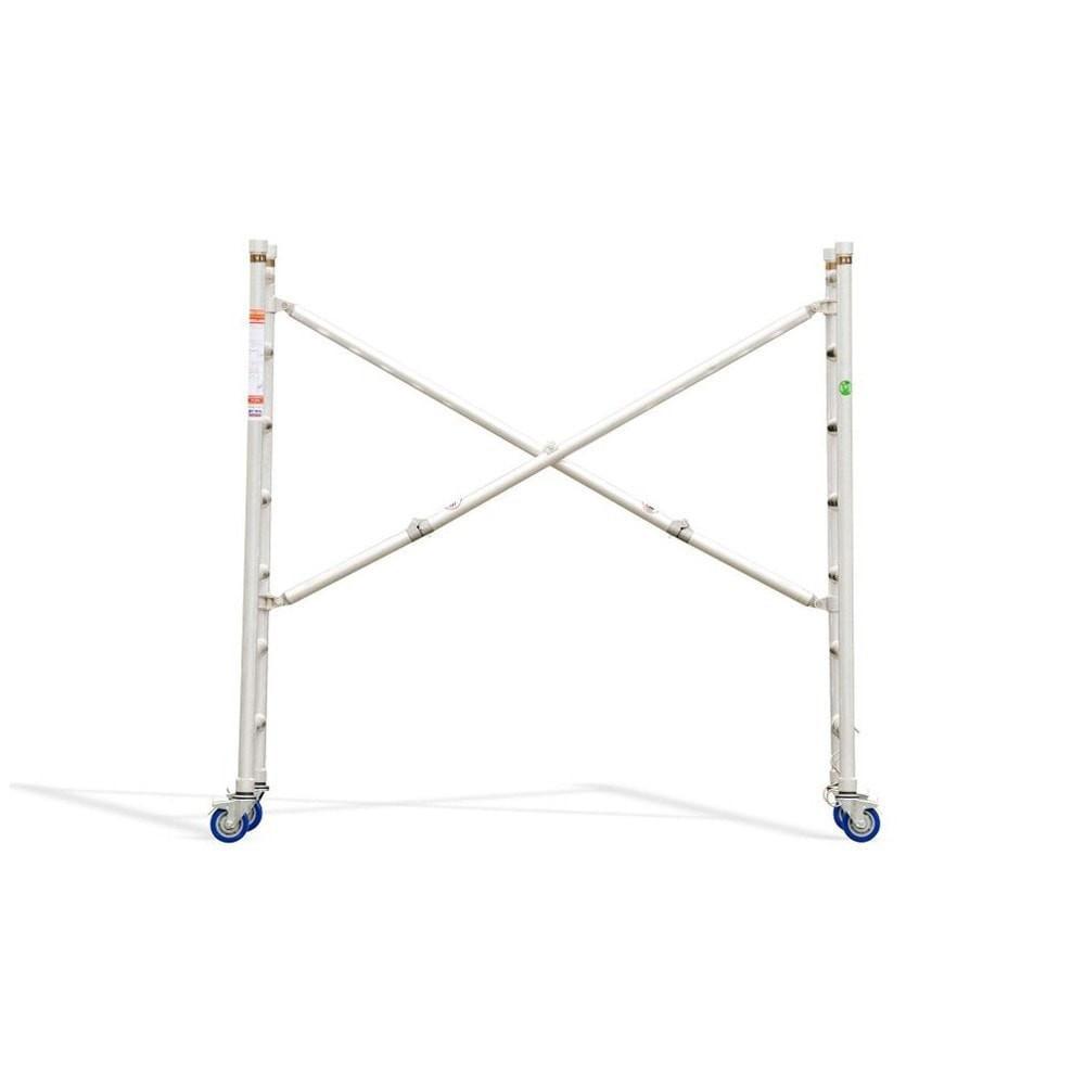 Oldfields Standard Scaffold Base Unit & Extension Pack 1.9m