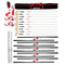 Zip Wall Premium Barrier Kit (ZPB10)