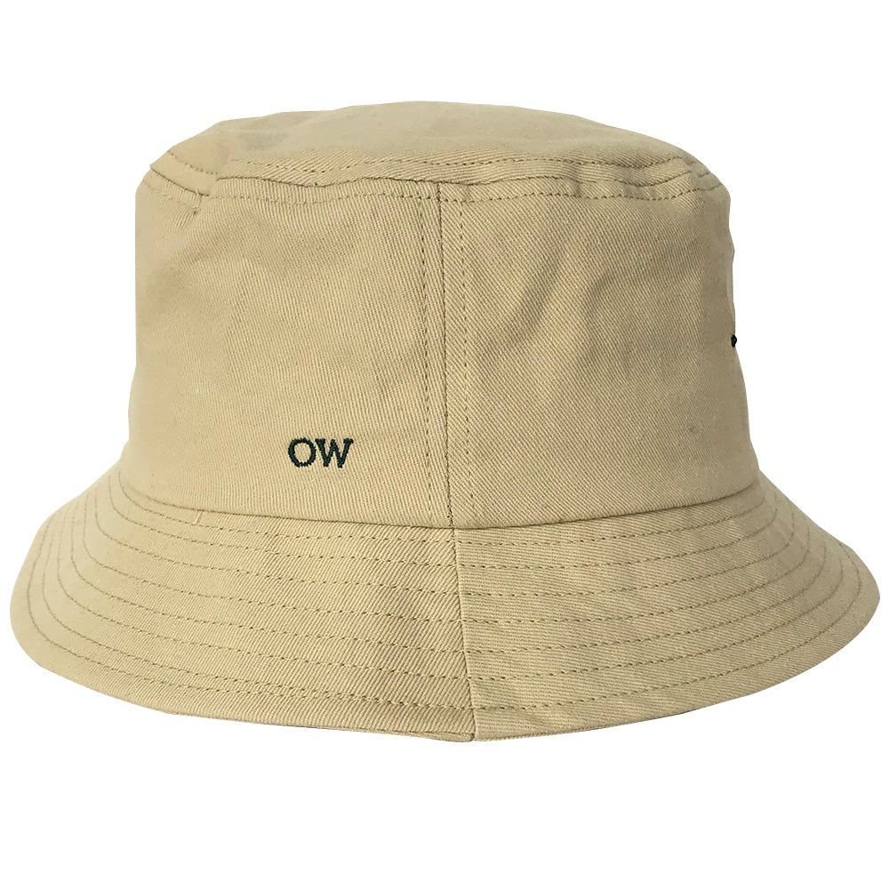 Ornate Sand Bucket Hat