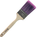 PaintAccess 63mm Wall Brush White or Pink Filament