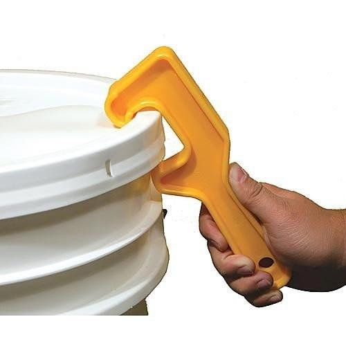 Uni-Pro Plastic Pail Opener