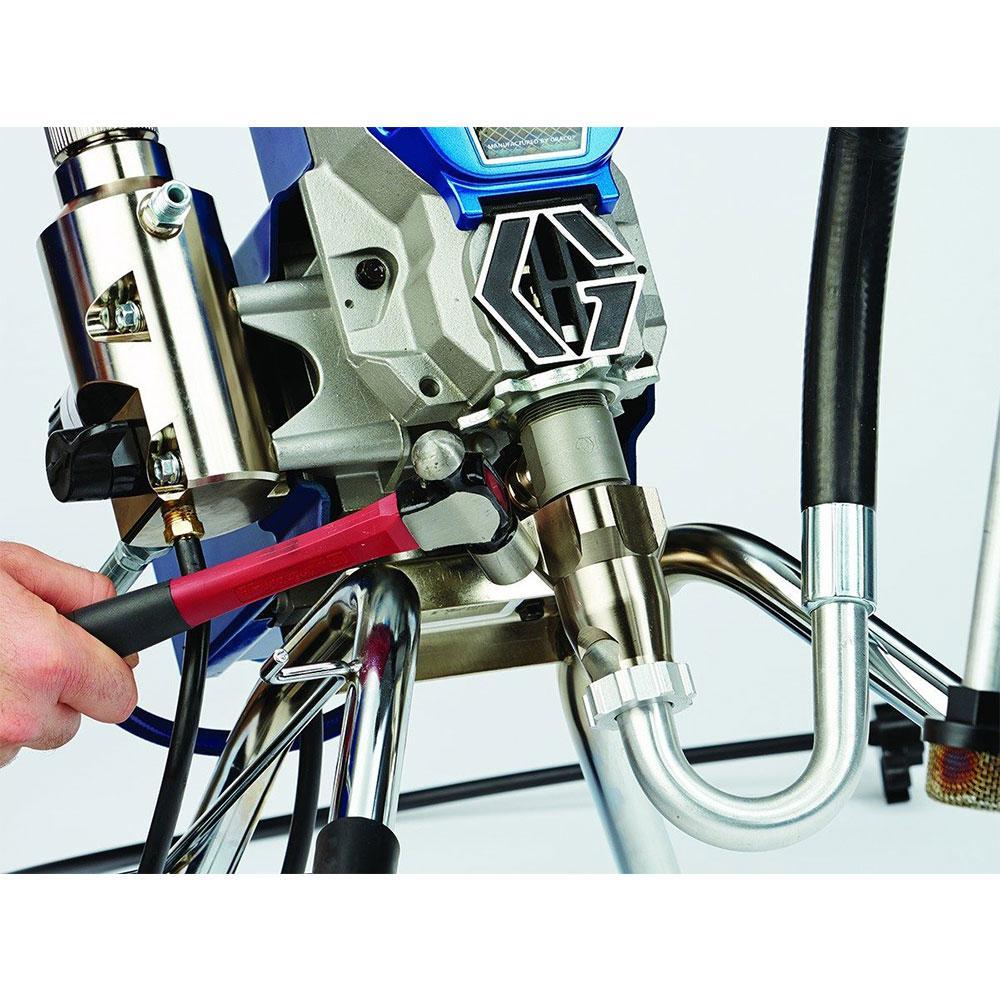 Graco Ultra 395PC Pro Stand Unit Electric Airless Sprayer 17E881