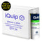 iQuip Pretaped Kraft Masking Paper Dispenser with Envo Tape Range