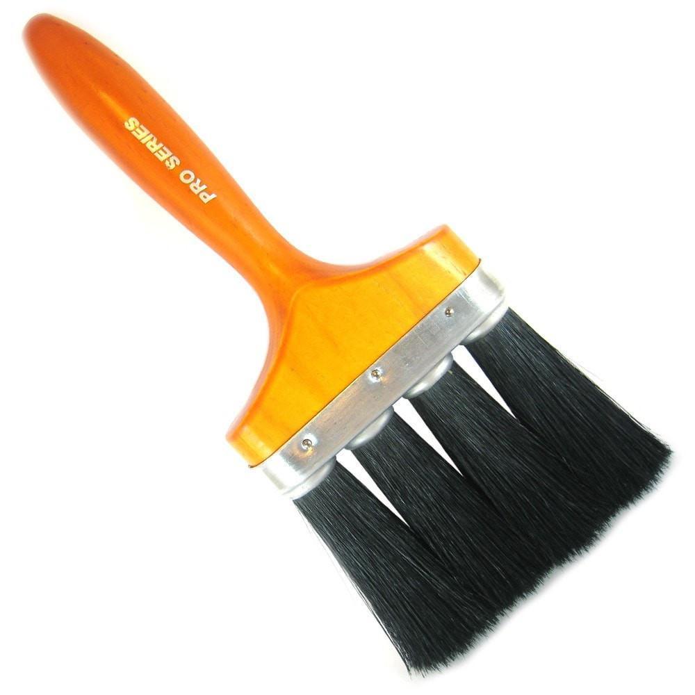 Oldfields Pro Series Dusting Brush