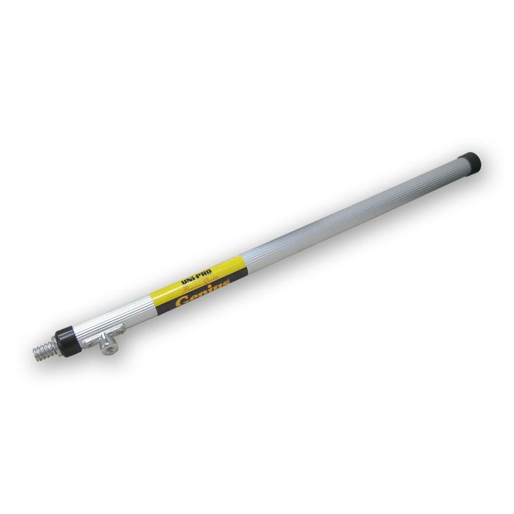 Uni-Pro Genius Aluminium Extension Pole