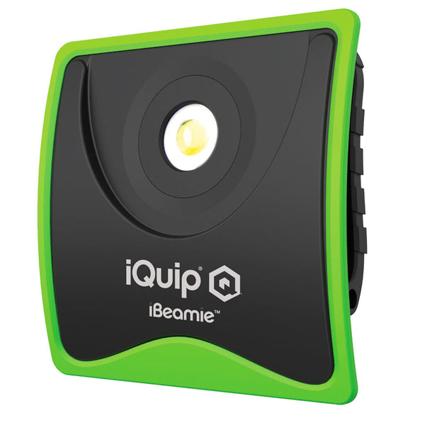 iQuip iBeamie Corded 240Volt Portable Light 60W  18LP60