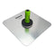 iQuip 330mm Aluminium Hawk with Ergonomic Handle