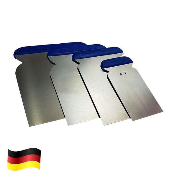 iQuip Bonum Filling Blade