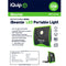 iQuip iBeamie Corded 240Volt Portable Light 60W  18LP60