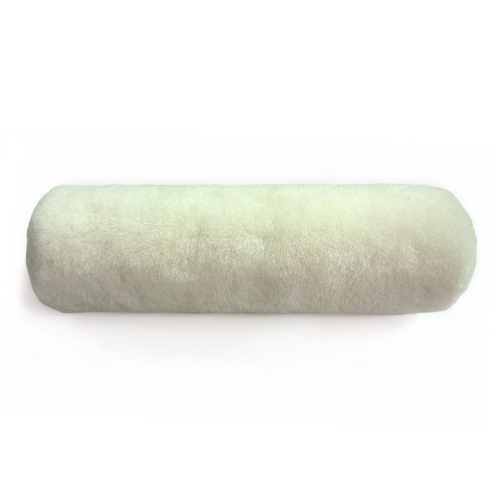 iQuip Jumbuck - Lambswool Roller Sleeve Short Nap 12mm