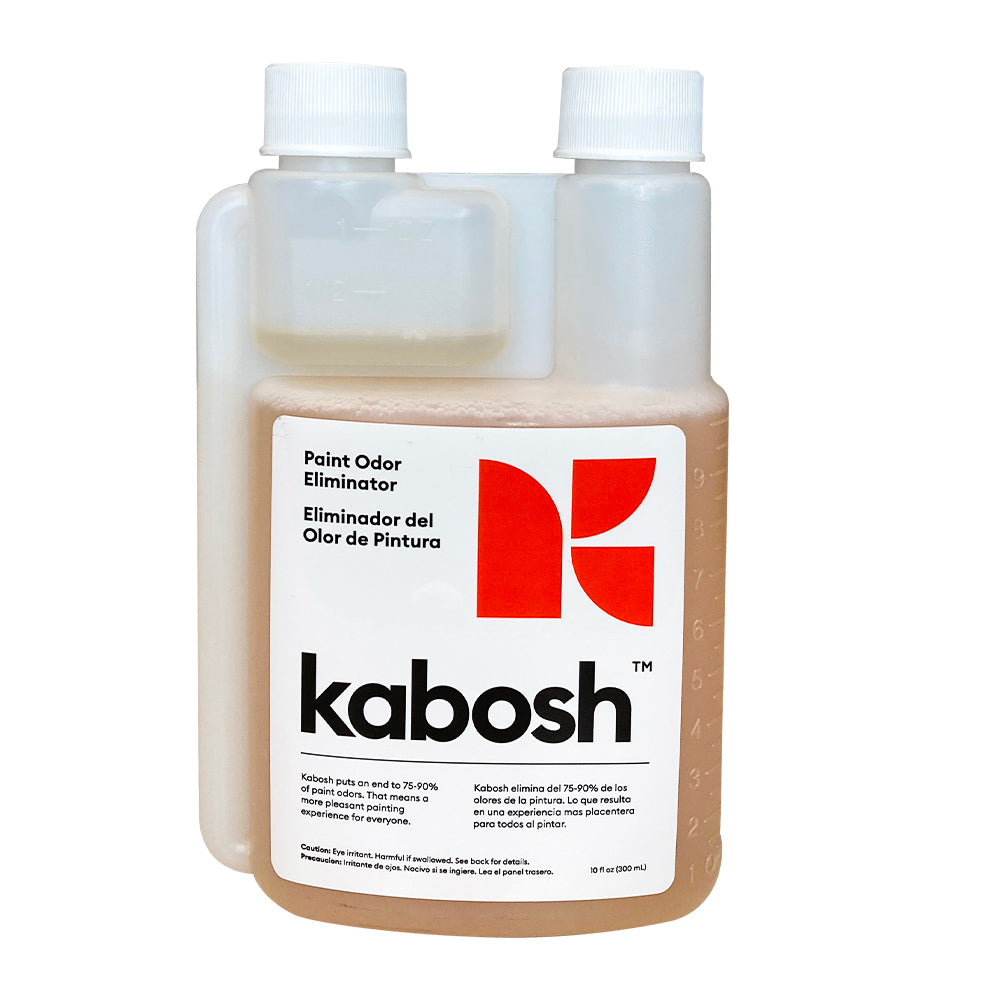 Kabosh - Paint Odour Eliminator Range