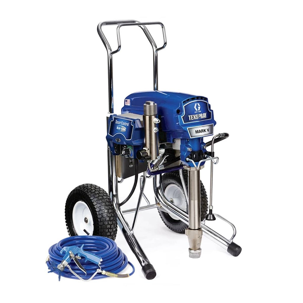 Graco TexSpray Mark V Standard Series Texture Sprayer (17E657)