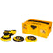 Mirka  DEROS 5650CV IN CASE SOLUTION KIT DEAL