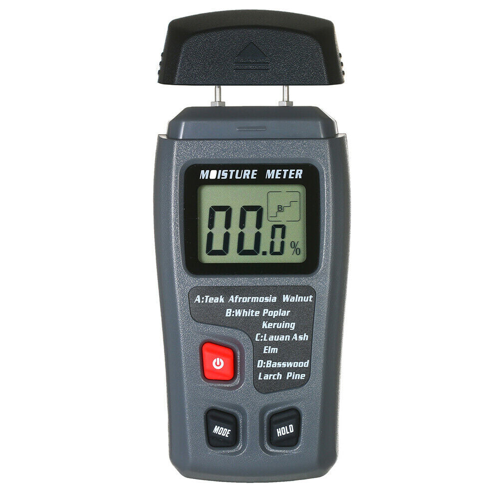 2-Pin Moisture Meter