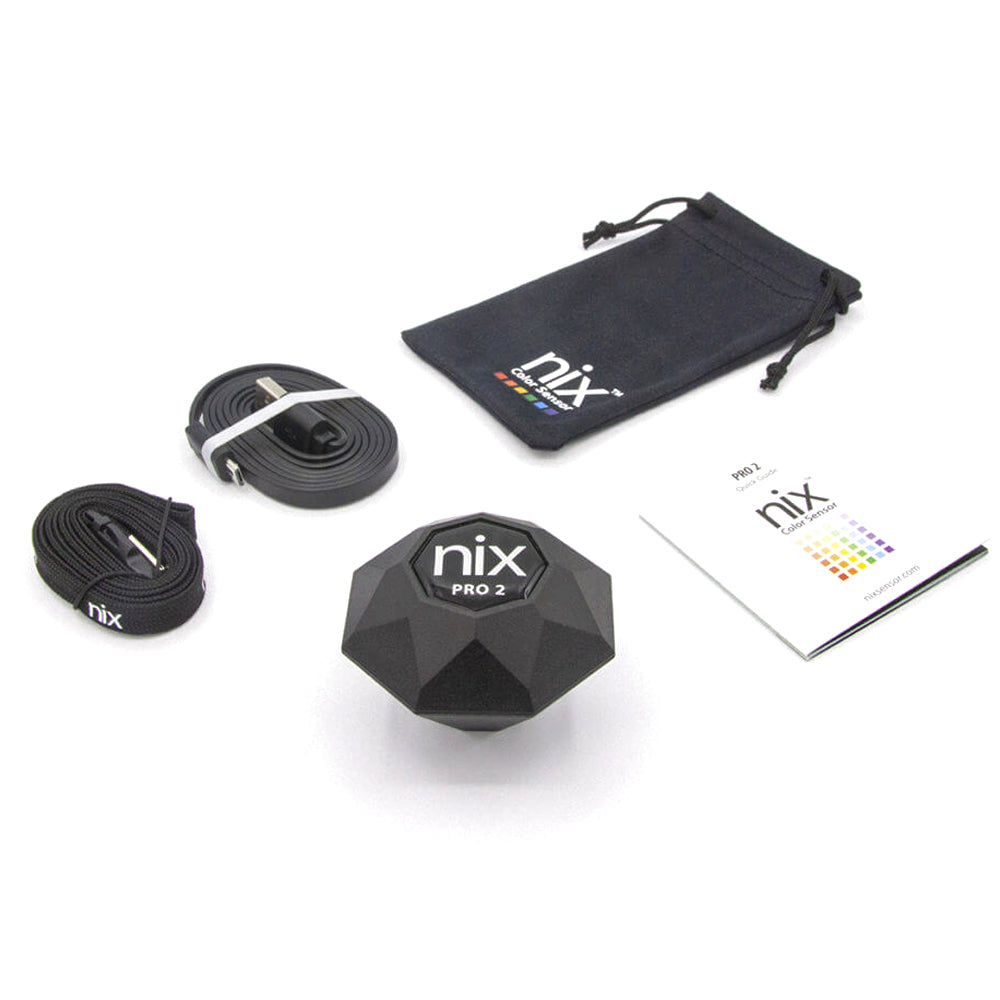 NIX Pro 2 Color Sensor