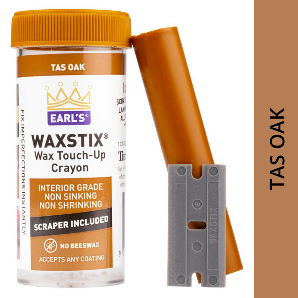 Earl’s Waxstix Range