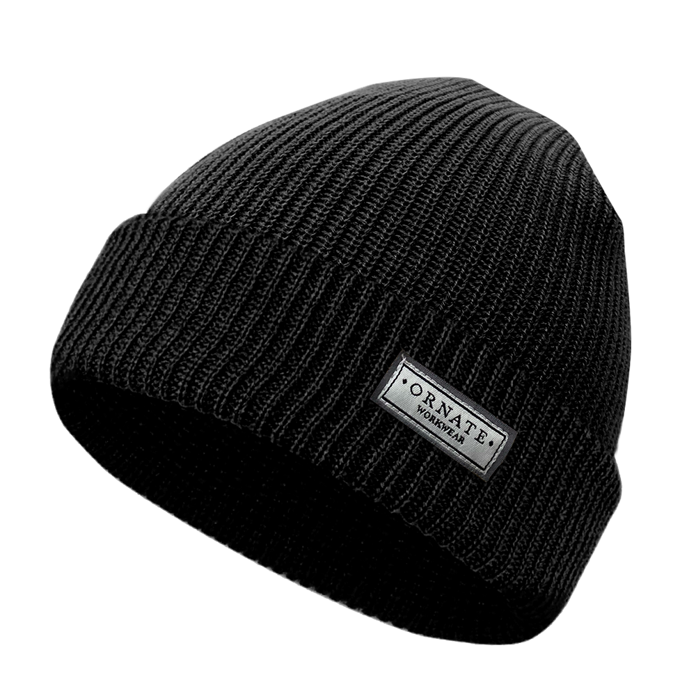 Ornate Beanie Range