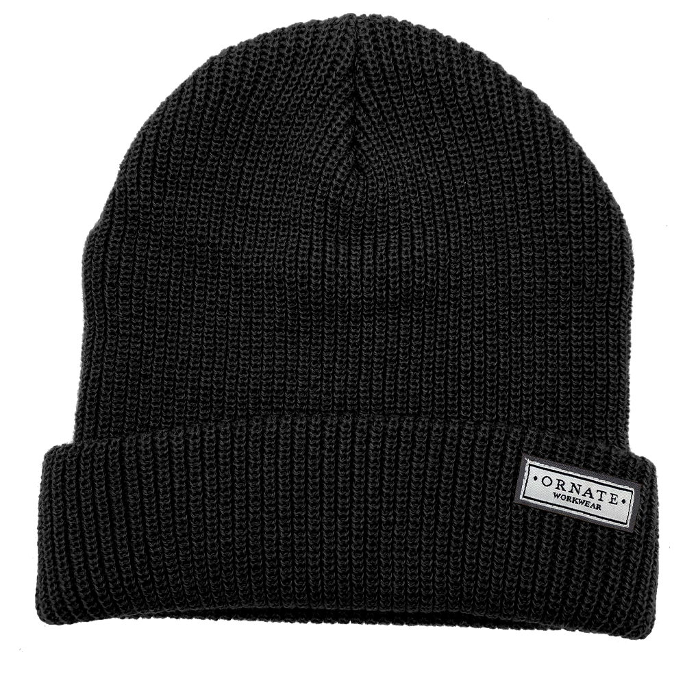 Ornate Beanie Range