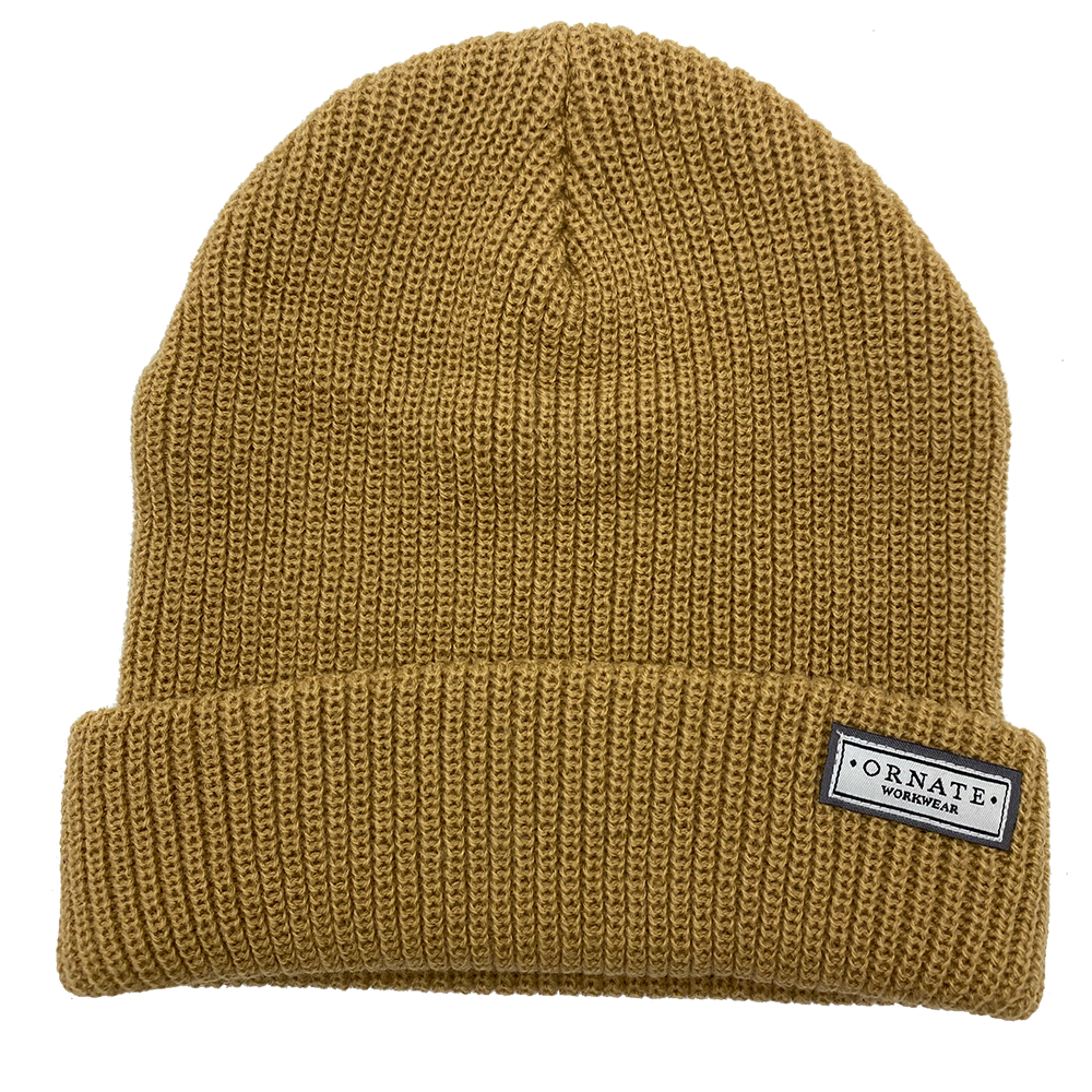 Ornate Beanie Range