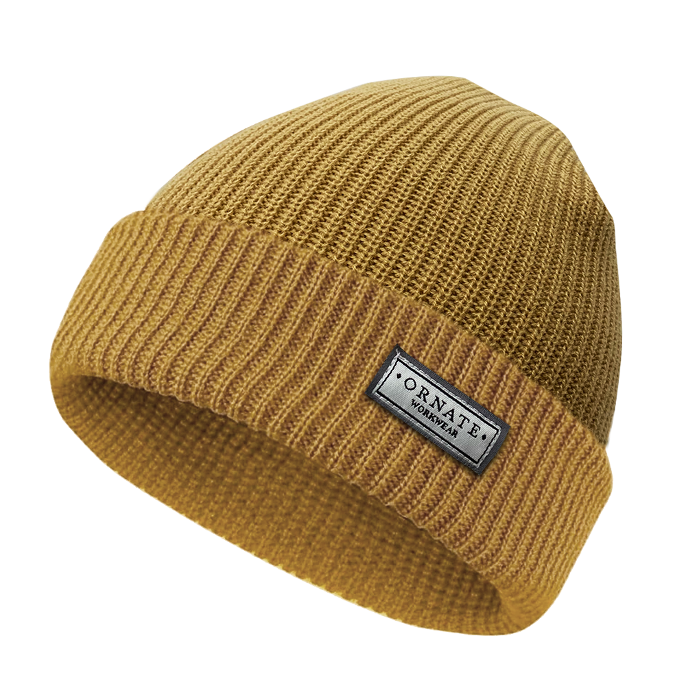 Ornate Beanie Range