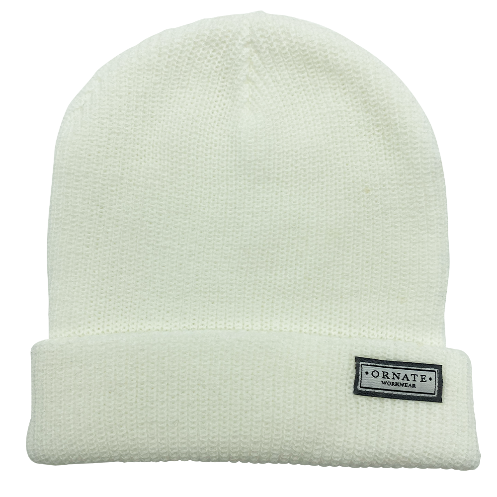 Ornate Beanie Range