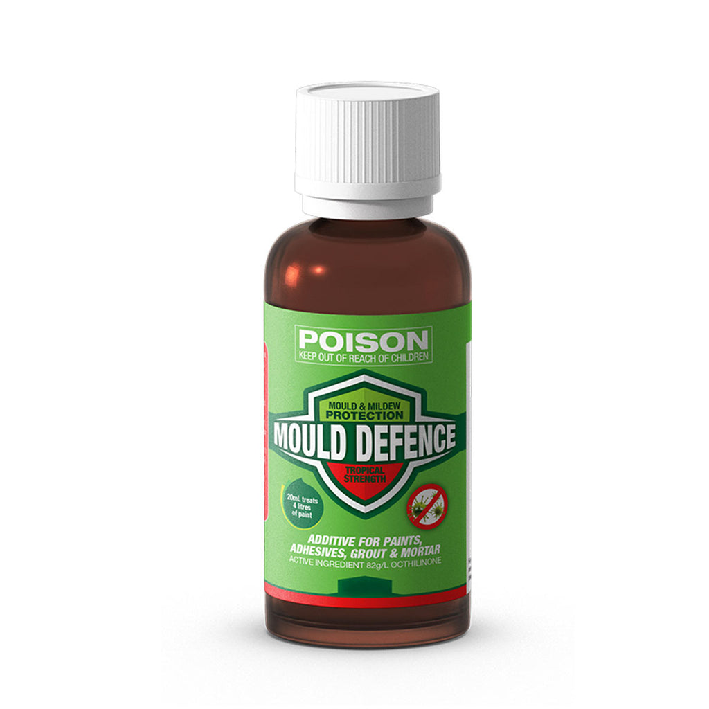 Prep Mould Defence Anti Mould Additive - For All Types of Paint