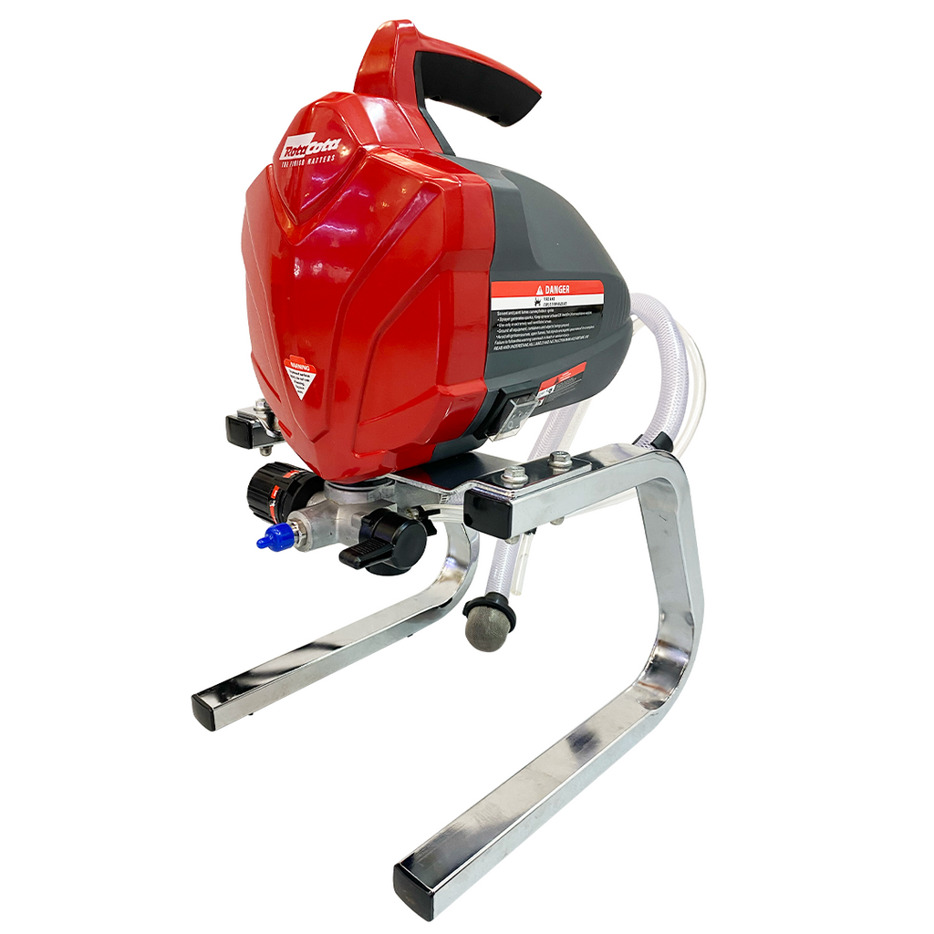 RotaCota Airless Paint Sprayer