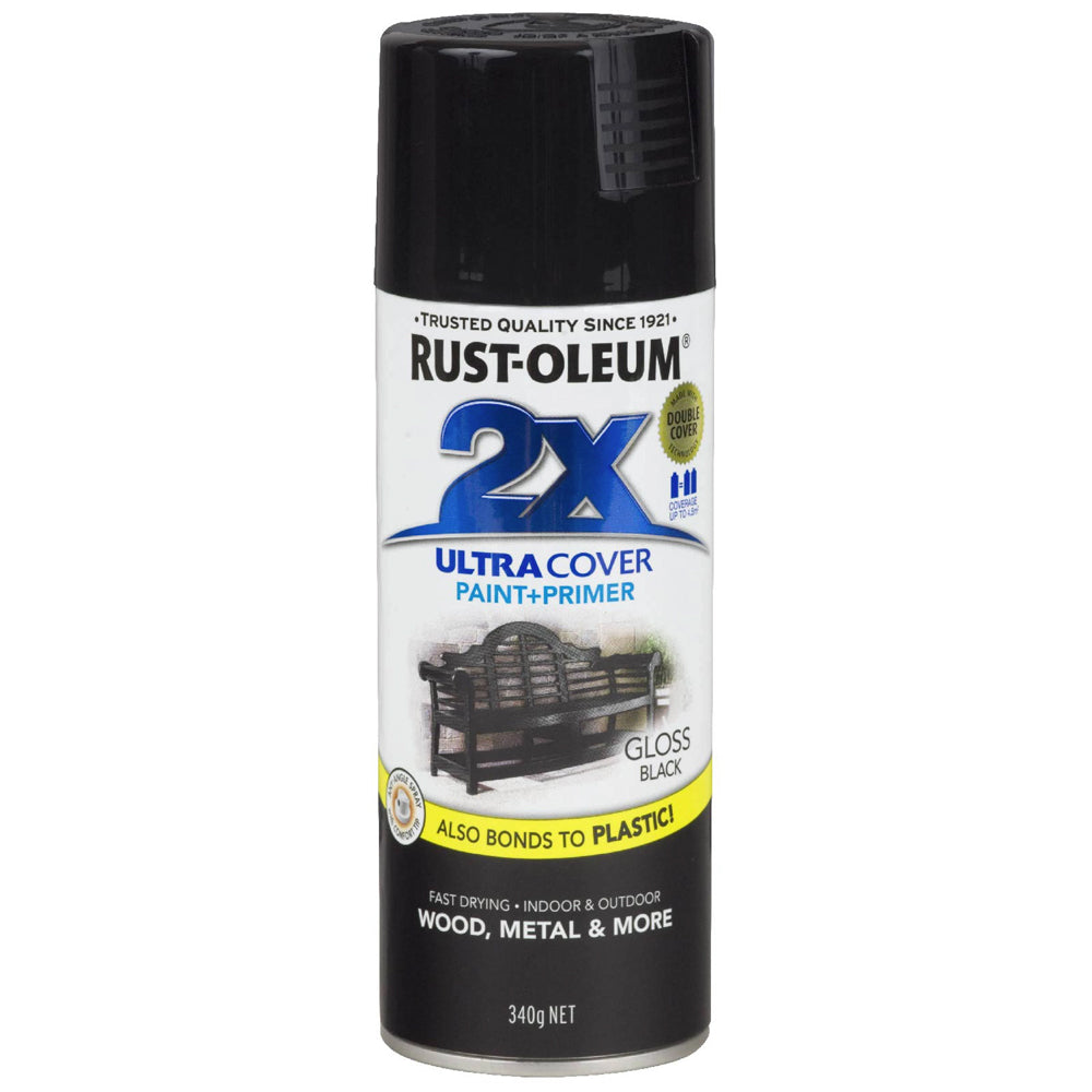 Rust-Oleum General Purpose 2x Ultra Cover Gloss